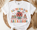 All the Cool Kids Are Reading
