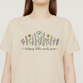 Helping Little Minds Grow