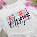 Hard Fought Hallelujah