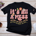It's All a Mess