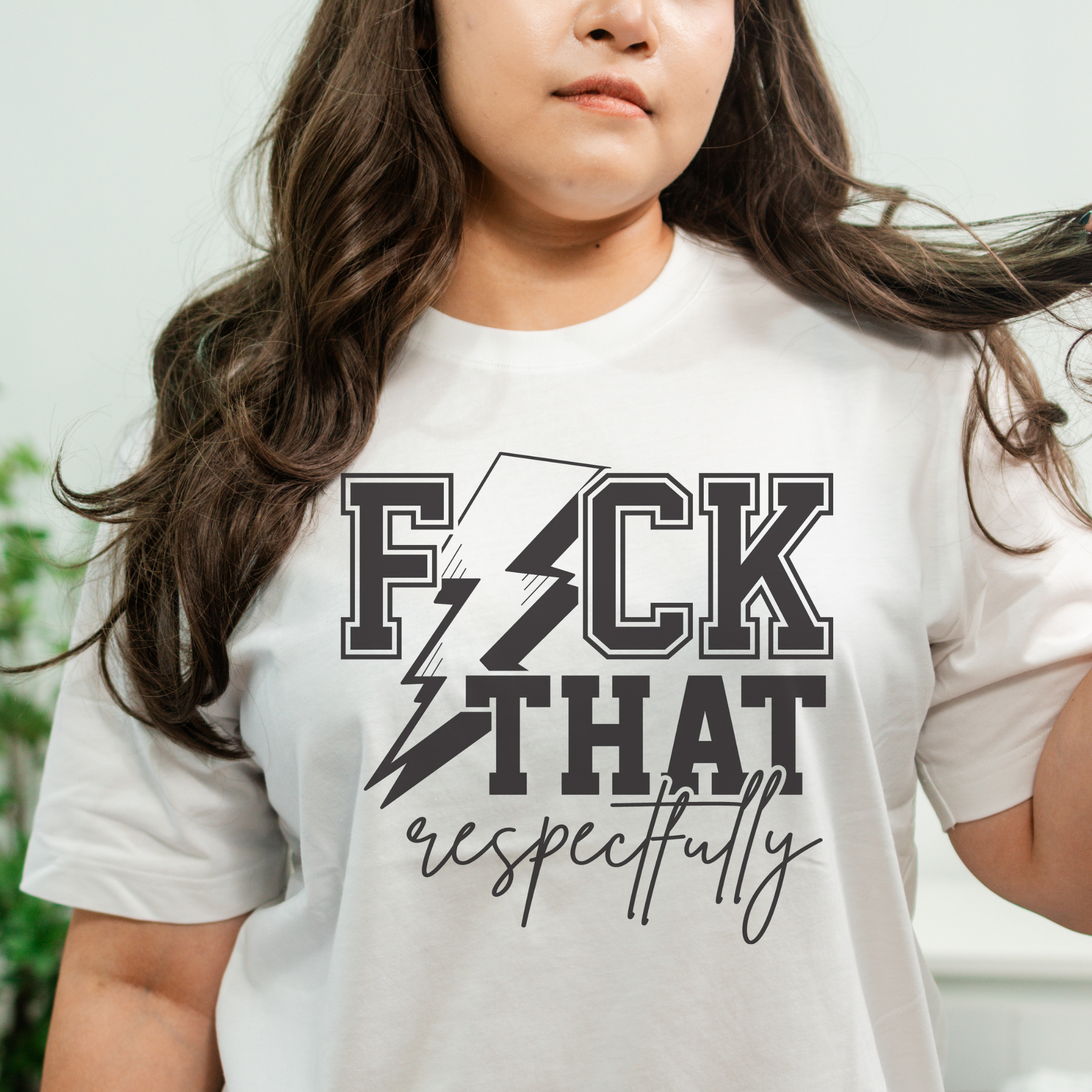 F*ck That... Respectfully
